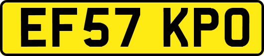 EF57KPO