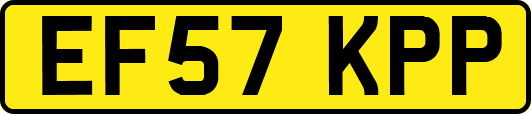 EF57KPP