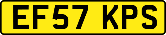 EF57KPS