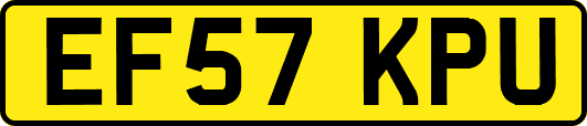 EF57KPU