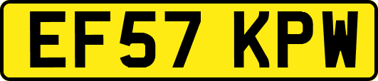 EF57KPW