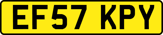 EF57KPY
