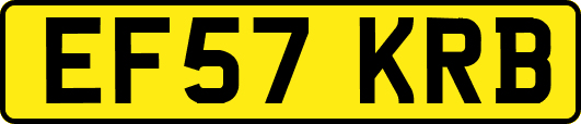 EF57KRB