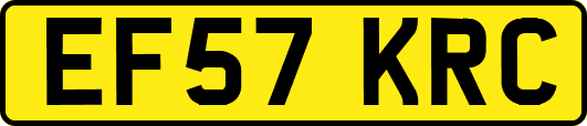 EF57KRC