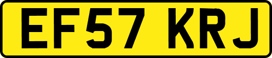 EF57KRJ