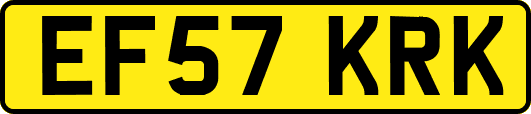 EF57KRK