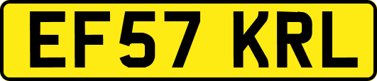 EF57KRL