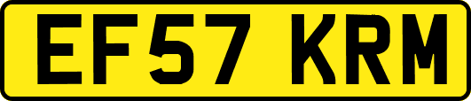 EF57KRM