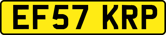 EF57KRP