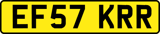 EF57KRR