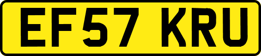 EF57KRU