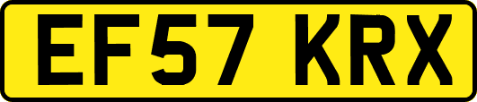 EF57KRX
