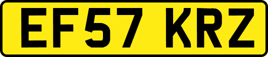 EF57KRZ