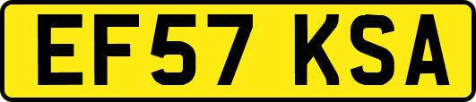 EF57KSA