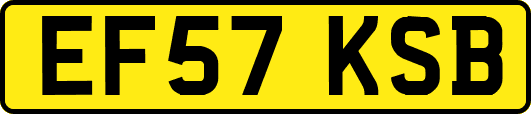 EF57KSB