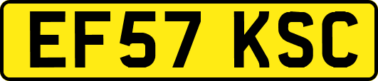 EF57KSC