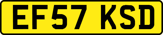 EF57KSD