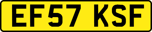 EF57KSF