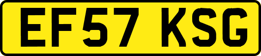 EF57KSG