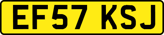 EF57KSJ