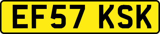 EF57KSK