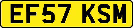 EF57KSM