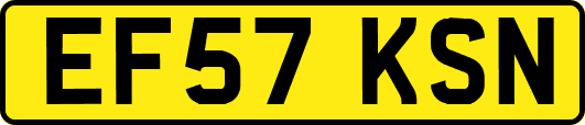 EF57KSN