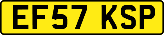 EF57KSP