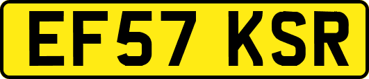 EF57KSR