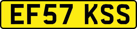 EF57KSS
