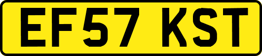 EF57KST
