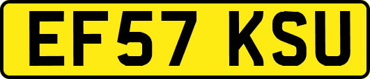 EF57KSU