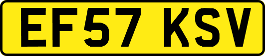EF57KSV