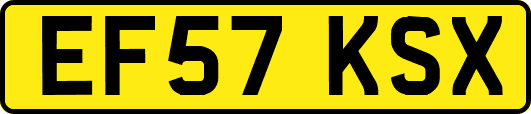 EF57KSX