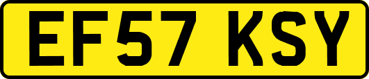 EF57KSY