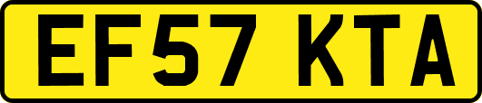 EF57KTA