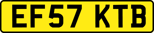 EF57KTB