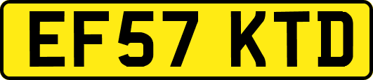 EF57KTD