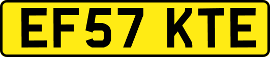 EF57KTE