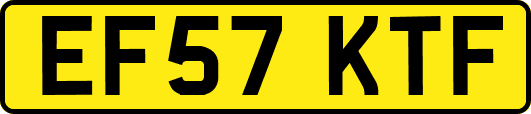 EF57KTF