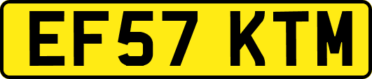 EF57KTM