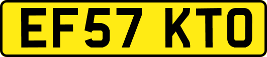 EF57KTO