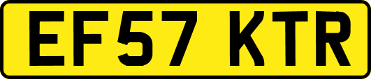 EF57KTR