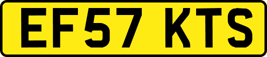 EF57KTS