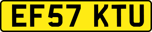 EF57KTU
