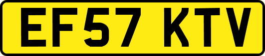 EF57KTV
