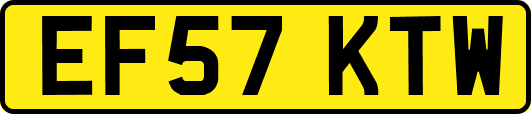EF57KTW