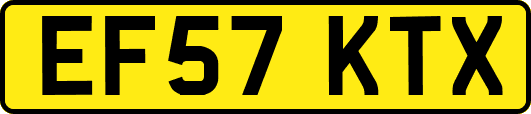EF57KTX