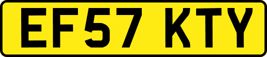 EF57KTY