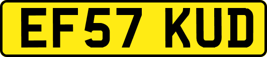 EF57KUD